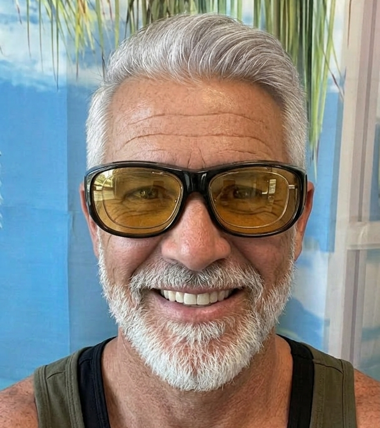 GlareCut™ Night Driving Glasses