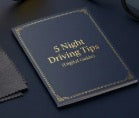 5 Night Driving Tips (Digital Guide)