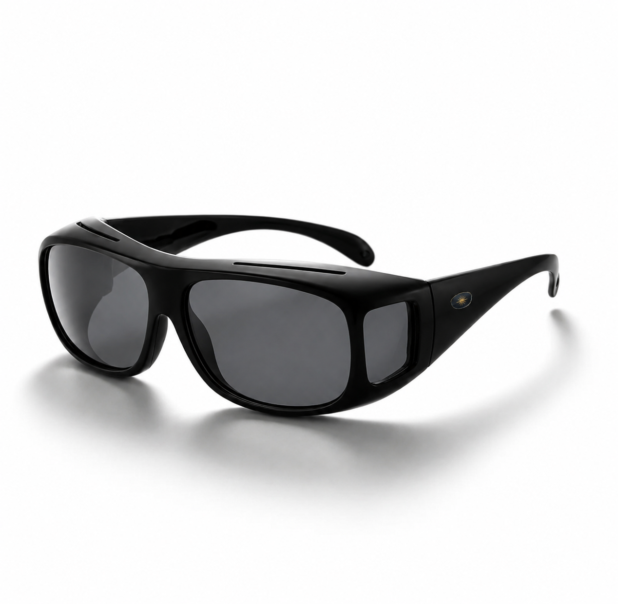 GlareCut™ Post-Surgery Glasses