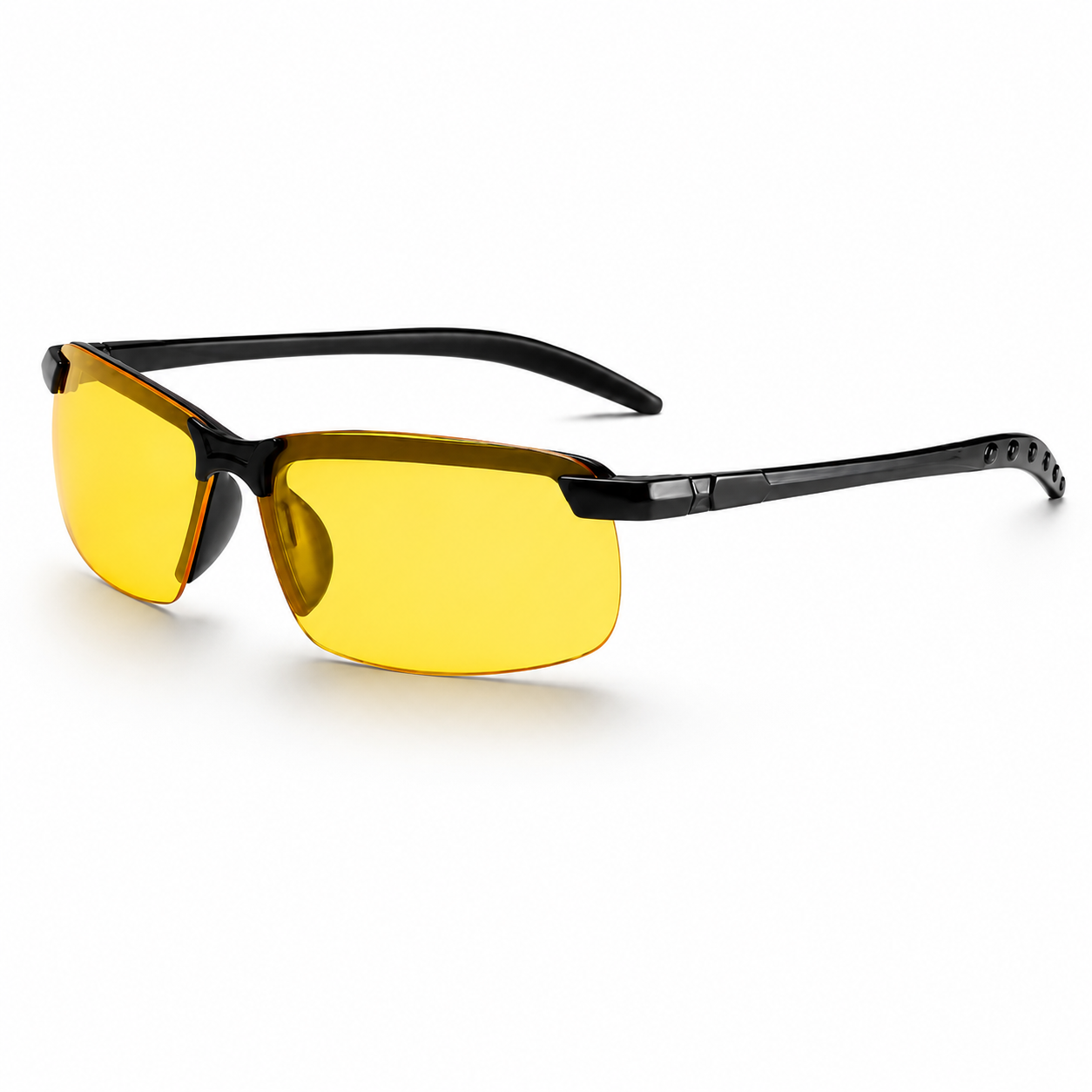 GlareCut™ Night Driving Glasses for Dry Eye