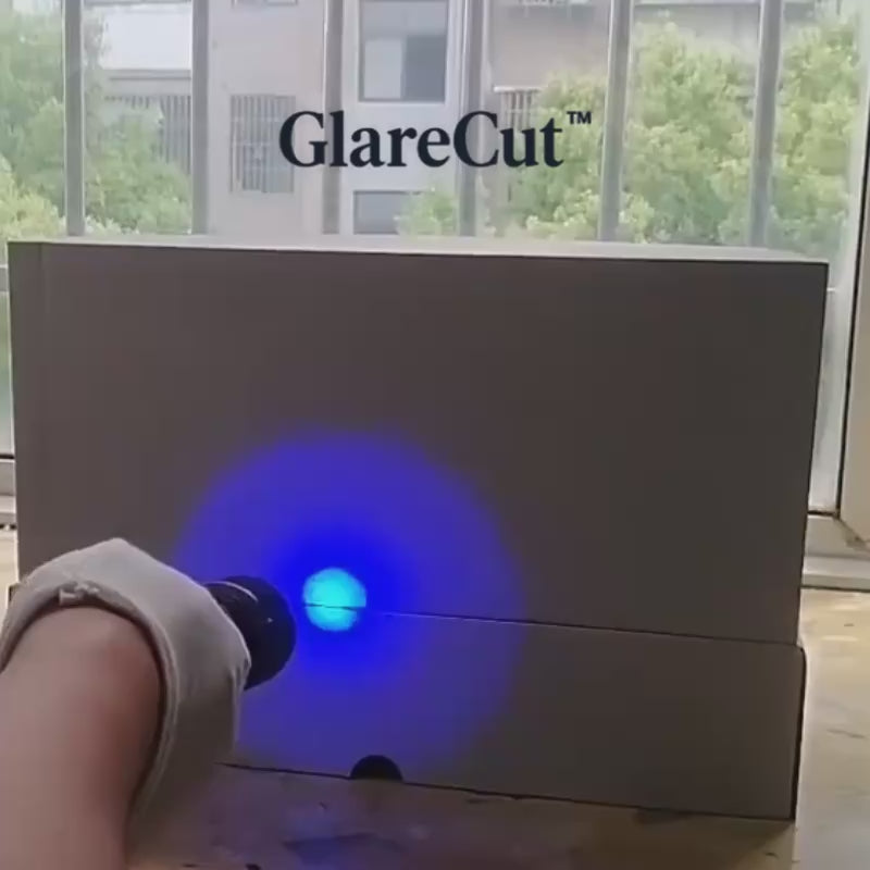 GlareCut™ Night Driving Glasses for Dry Eye